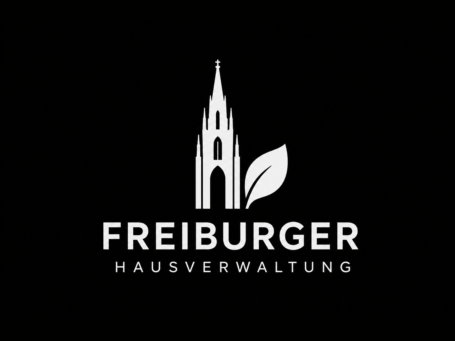 Logo Freiburger Hausverwaltung